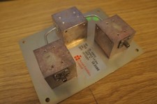 Aerial Facilities Limited Tunable 1.9GHz Filter - LOC EQ-31-10