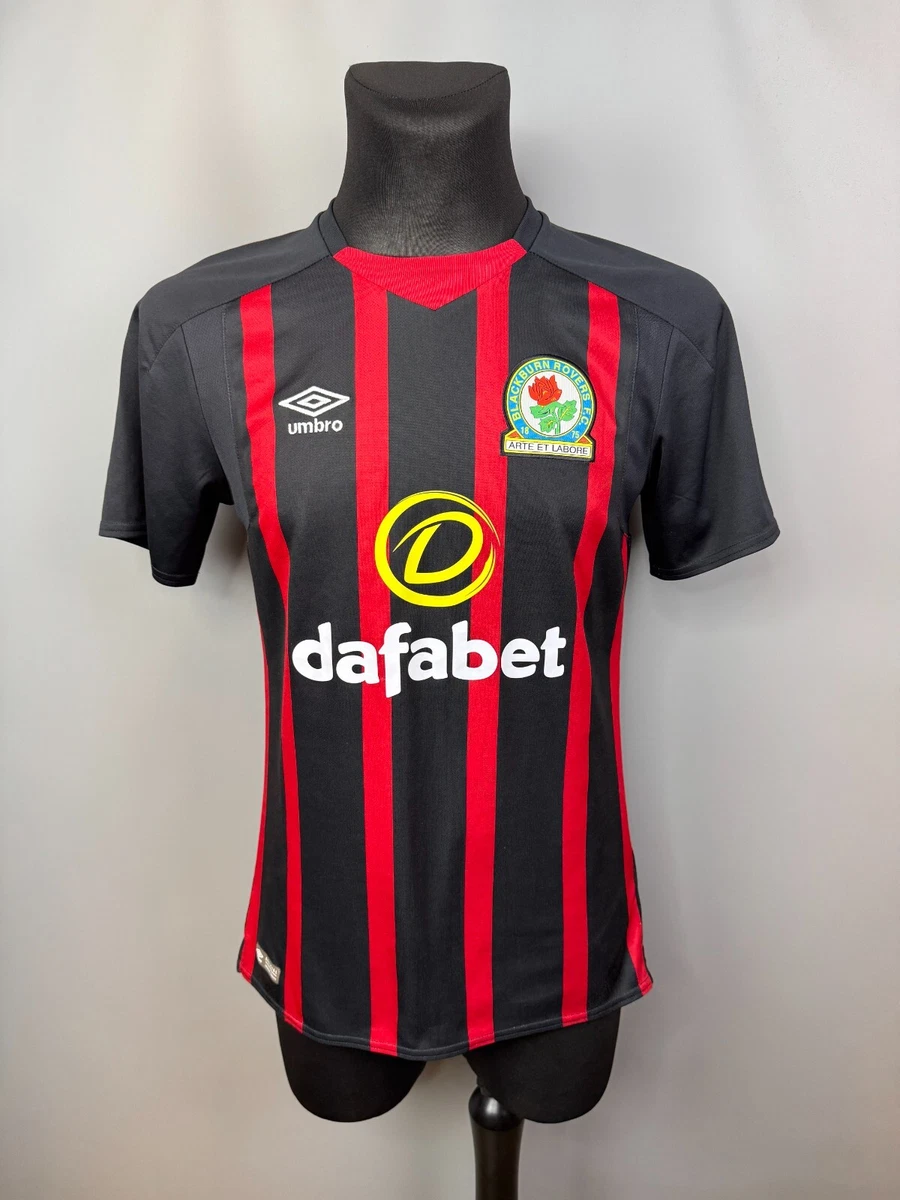 Blackburn Rovers Multi-Color International Club Soccer Fan Apparel