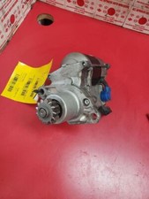 Starter Motor 1.4kw Fits 96-05 RAV4 166193