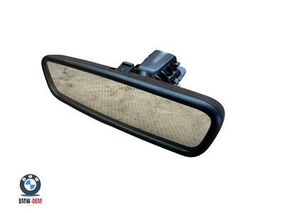 RANGE ROVER EVOQUE L551 DYNAMIC 2019-  INTERIOR REAR VIEW MIRROR J9C317E678AA