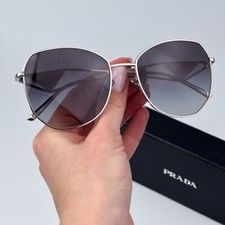 PRADA PR 57YS 1BC5D1 57 Women display picture 3