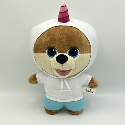 jiffpom plush