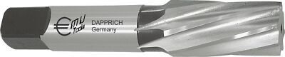  mu-Tools HSSE NPT /BSPT Kegelreibahlen 1/16'' - 2'' konische Reibahle zur AUSWAHL