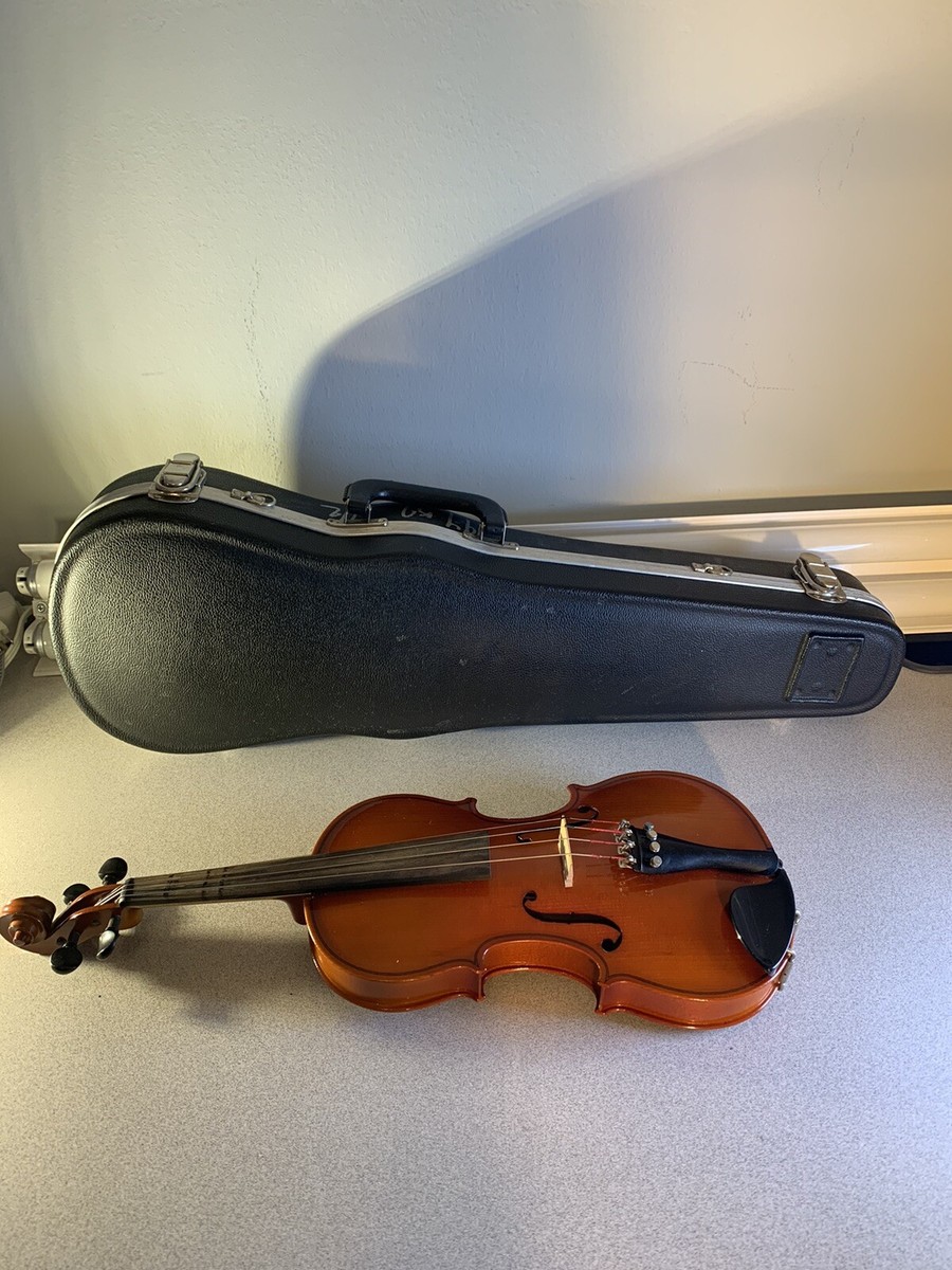 Kasuga Violin No200 1/4サイズ　1984 Kasuga Violin No200 1/4サイズ 1984
