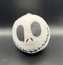 Nightmare Before Christmas Jack Foldable Shopping Bag