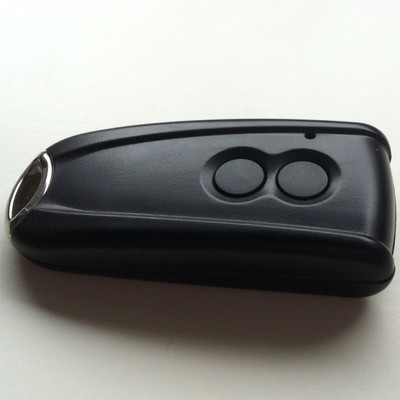 HÖRMANN Handsender RSC 2 mit Halterung Garagentor Funk Fernbedienung | eBay