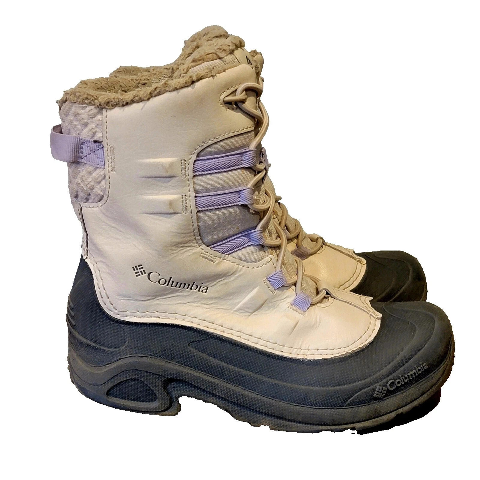 Обувь из искусственной кожи для девочек Columbia