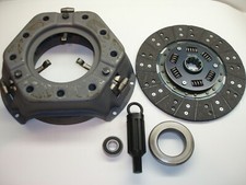 Ford Flathead 10 1941-48 Pass. 32-56 Pu Compl Clutch Pressure Plate Kit