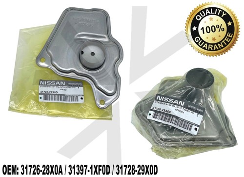 Nissan 31728 28x0a