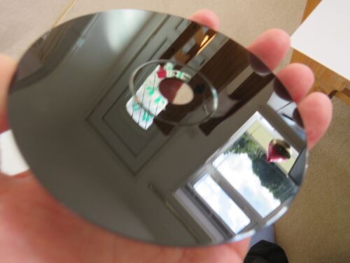 Occhiali 3D doppio disco Heart of Darkness PS1 Sony PlayStation 1 1998 - Foto 6 di 6