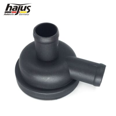 Entlüftungsventil Kurbelgehäuse Audi Seat Skoda VW 1.8T Original Hajus