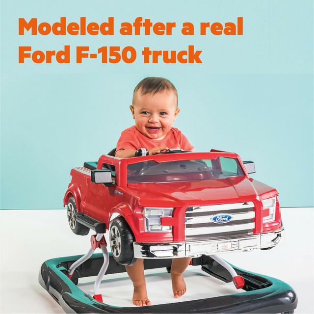 f150 walker