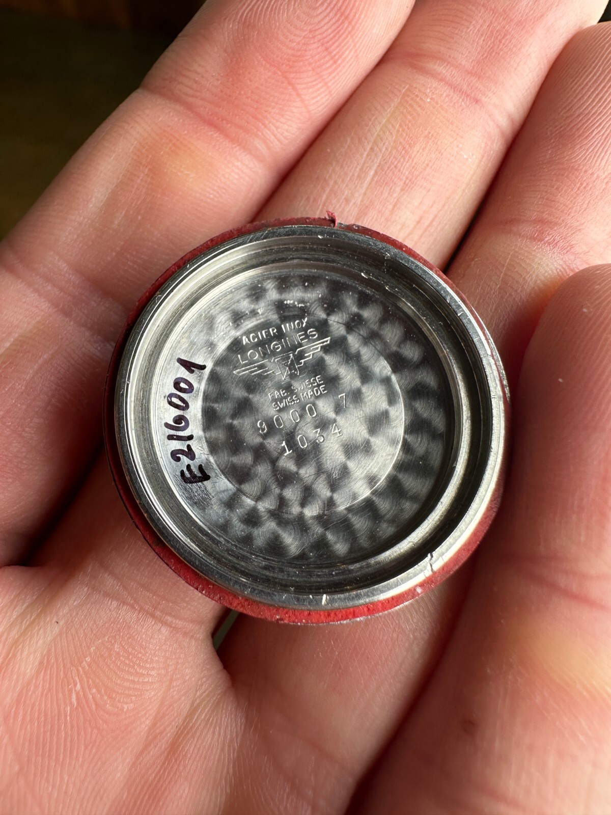 Longines Conquest Ref. 9000-5 Automatic Vintage W… - image 7