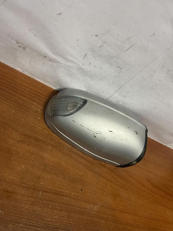 Mercedes-Benz E W210 2001 Left Front Electric Wing Mirror 