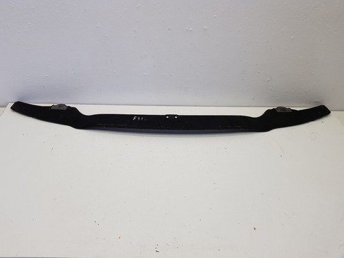 2013 BMW 3ER F30 F... VORNE UNTEN STOßSTANGE TRÄGER OEM