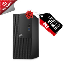 Dell Desktop Computer PC i5, up to 32GB RAM, ...