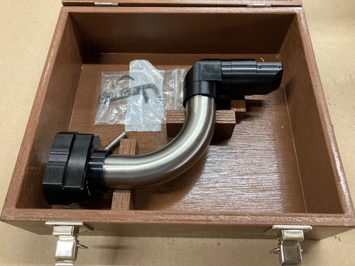 Renishaw HPRA Tool Setting Arm with Case