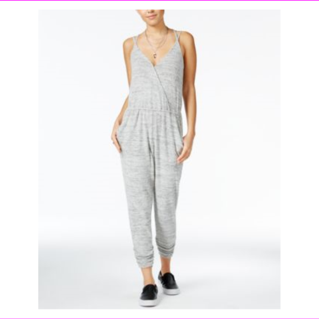 lounge jumpsuit