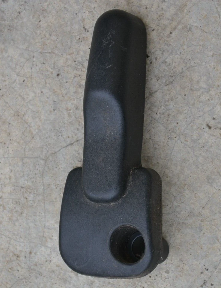 POIGNEE DE REGLAGE DE SIEGE GAUCHE CITROEN SAXO   PEUGEOT 106    9635433677 - Photo 1/1