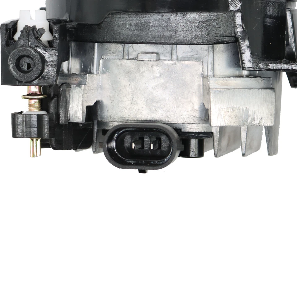 Par de luces antiniebla LED para parachoques delantero diestro y derecho para Infiniti Q50 QX60 QX80 2014-2020 Foto 3 de 4