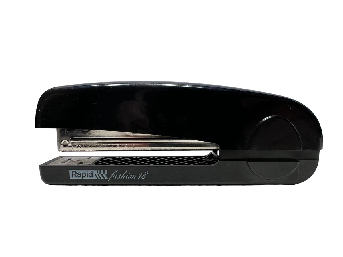 Rapid stapler deals
