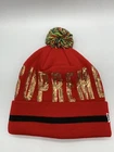 Bonnet Supreme Pom New Era