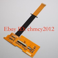 New Shaft rotating LCD Flex Cable For Nikon D750 Digital Camera Repair Part
