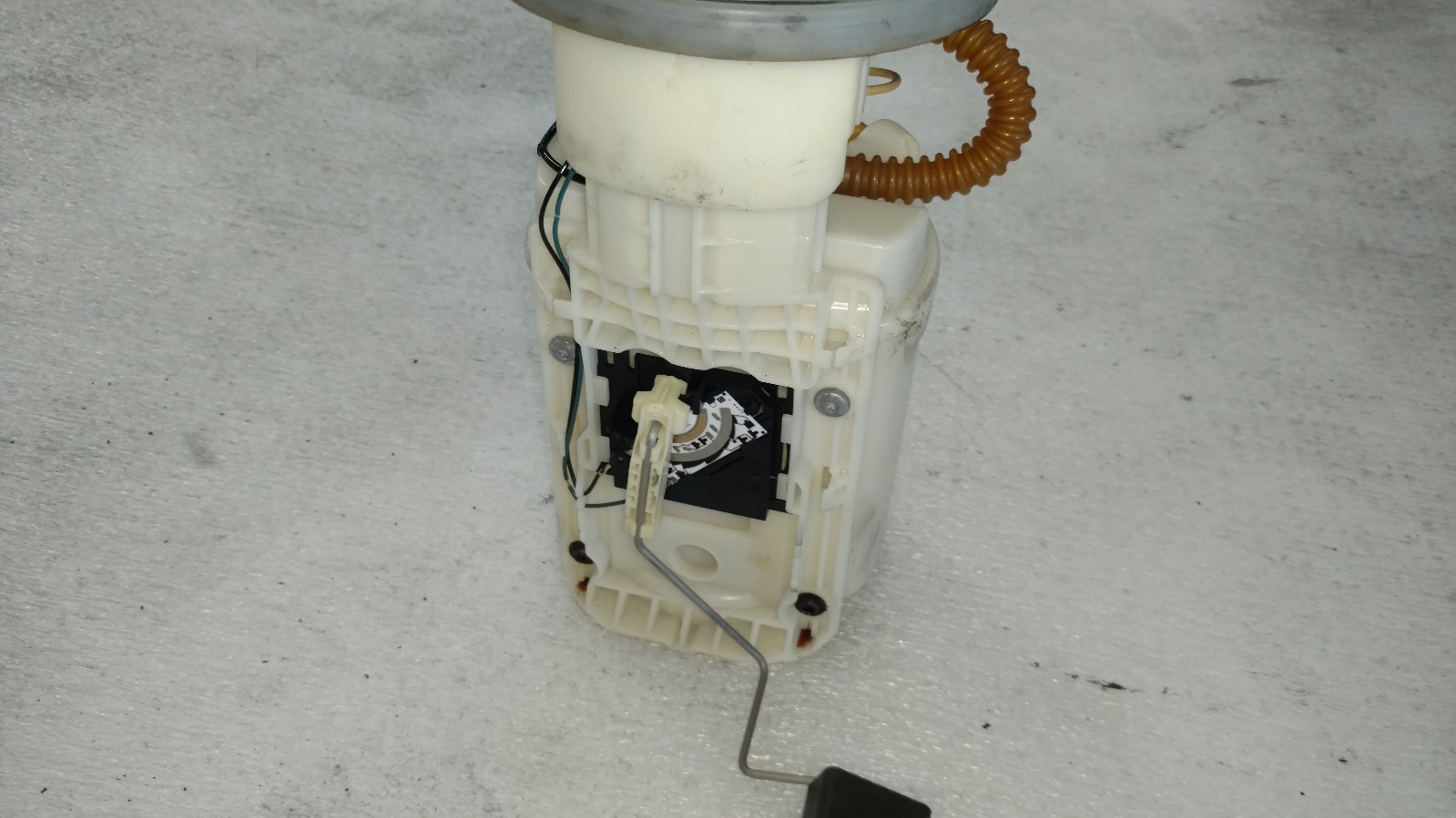 LAMBORGHINI GALLARDO FUEL PUMP SYSTEM OEM 