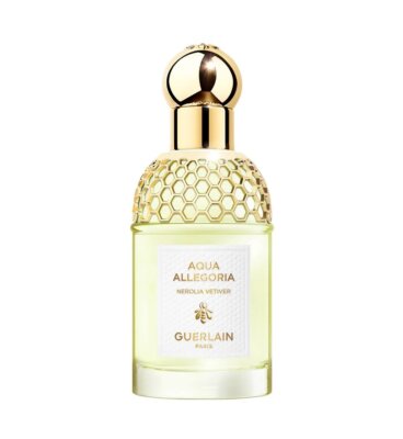 Guerlain Aqua Allegoria Nerolia Vetiver 1.0 oz EDT Spray Womens Perfume 30ml NIB