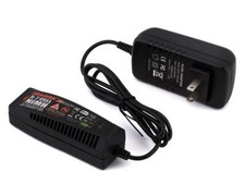 Traxxas AC Peak Detecting Charger (5-7 Cell NiMH/2A) [TRA2969]