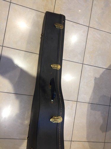 Gibson L-5 OHSC Guitar Case 1967 - Picture 7 of 8
