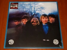 THE ROLLING STONES BETWEEN THE BUTTONS LP *RARE* DSD REMASTERED VINYL EU New