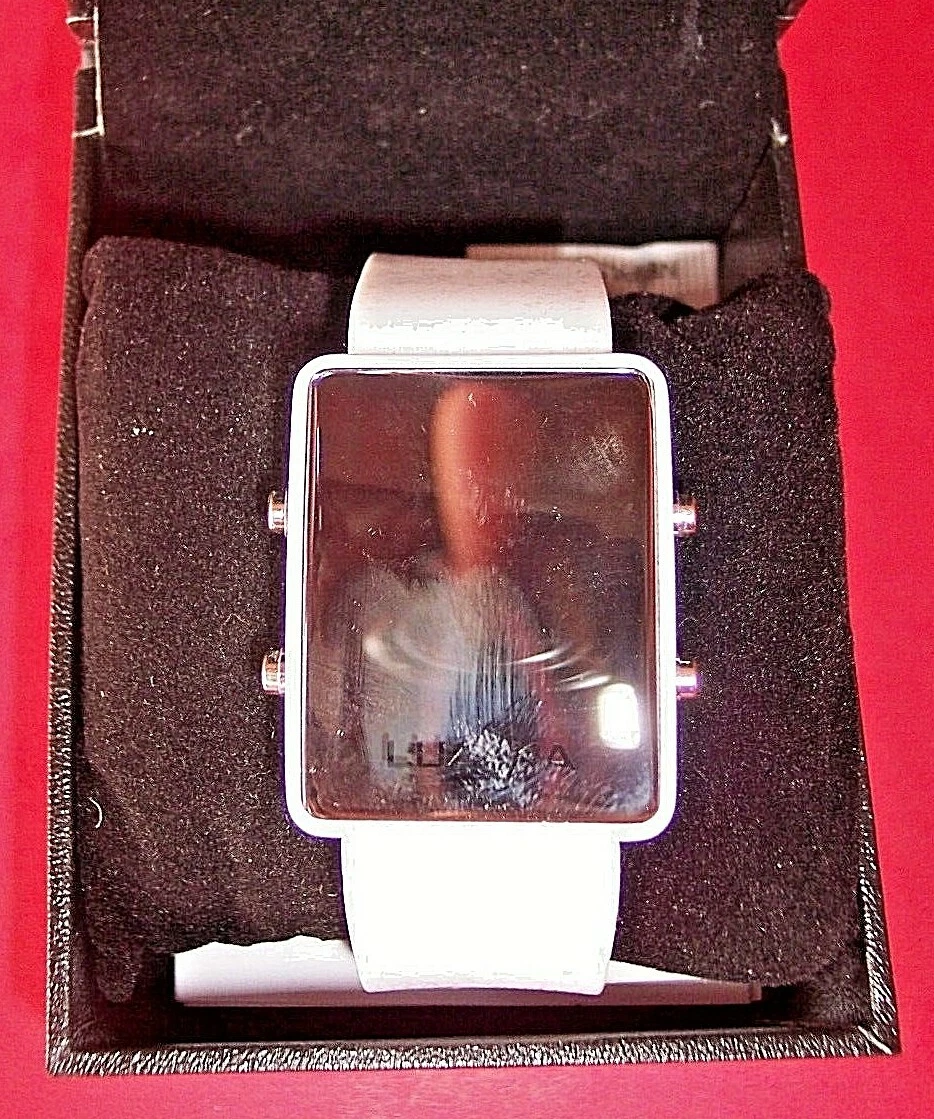 Montre luzaka sales