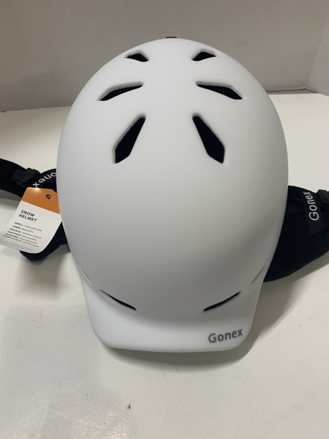 gonex helmet