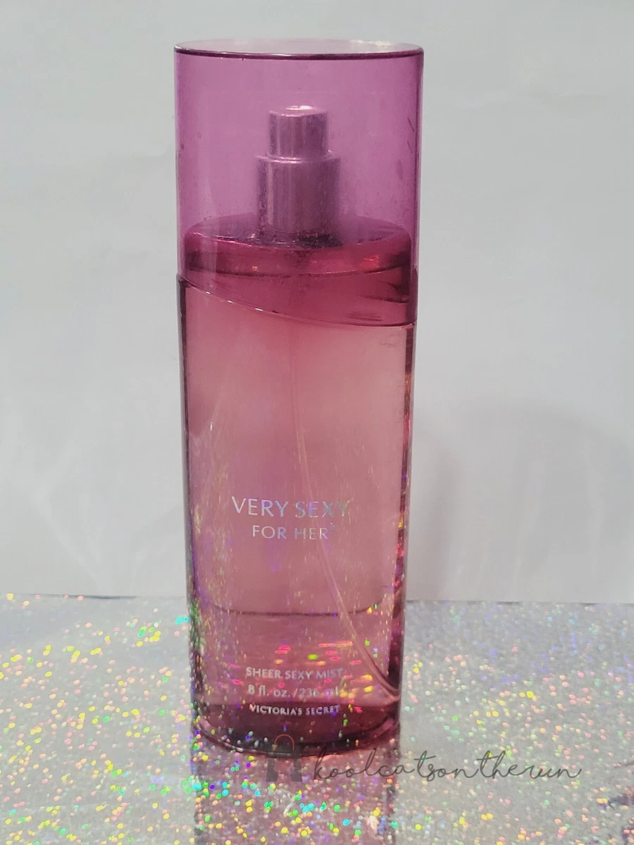 Victoria's Secret Very Sexy For Her 2 Fragrances for Women for