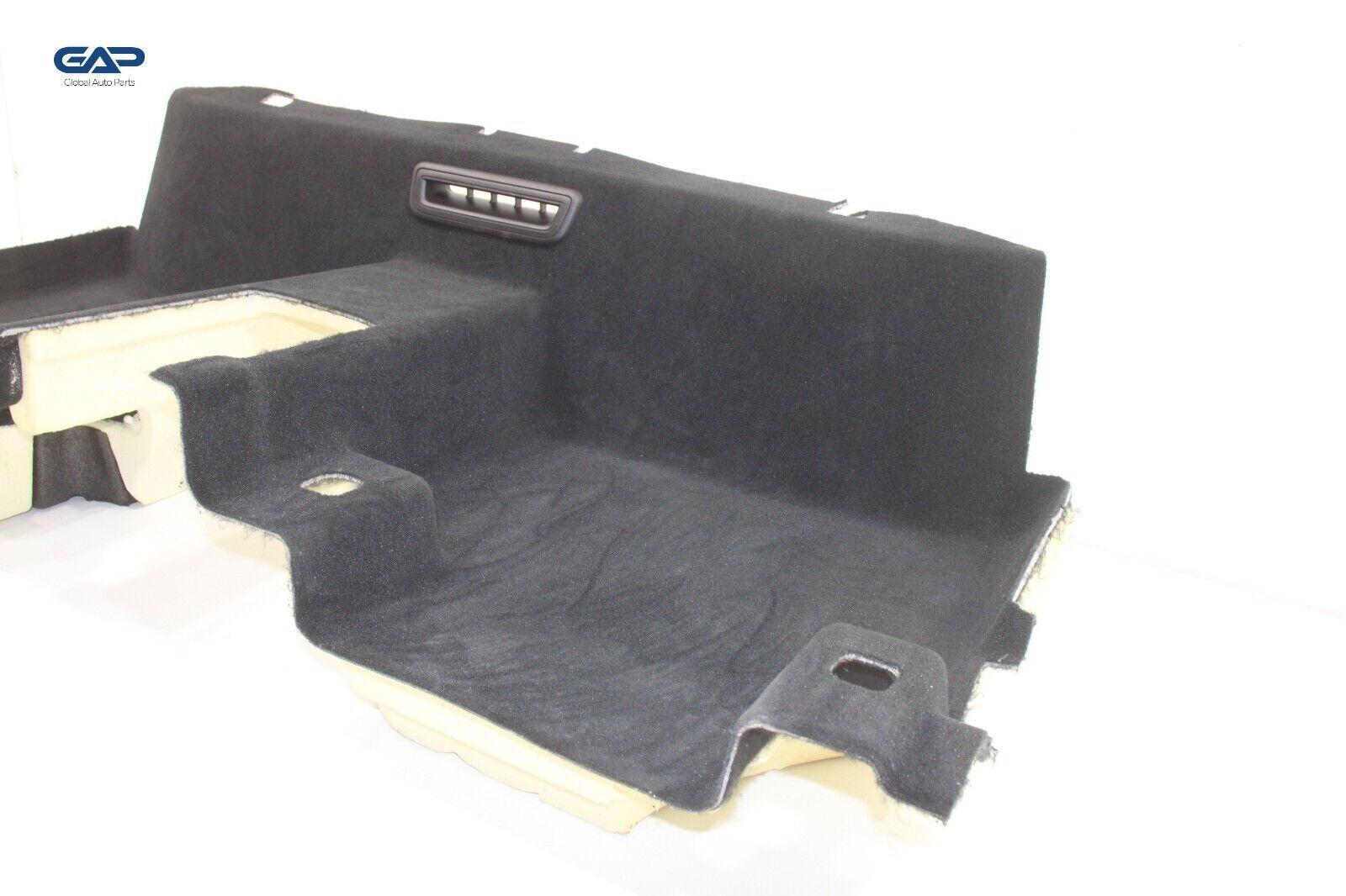 2023 - 2024 MASERATI GRECALE REAR WHOLE FLOOR CARPET MAT LINER COVER OEM