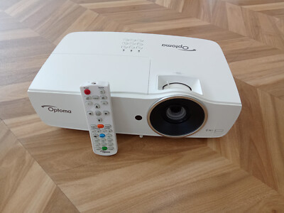 Optoma EH461 Full HD 1080p