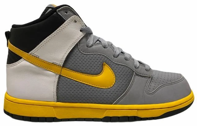 Nike Dunk High Premium Brown - 306968-201 for Sale | Authenticity