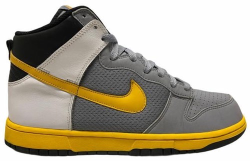 2006 nike dunk premium vegas