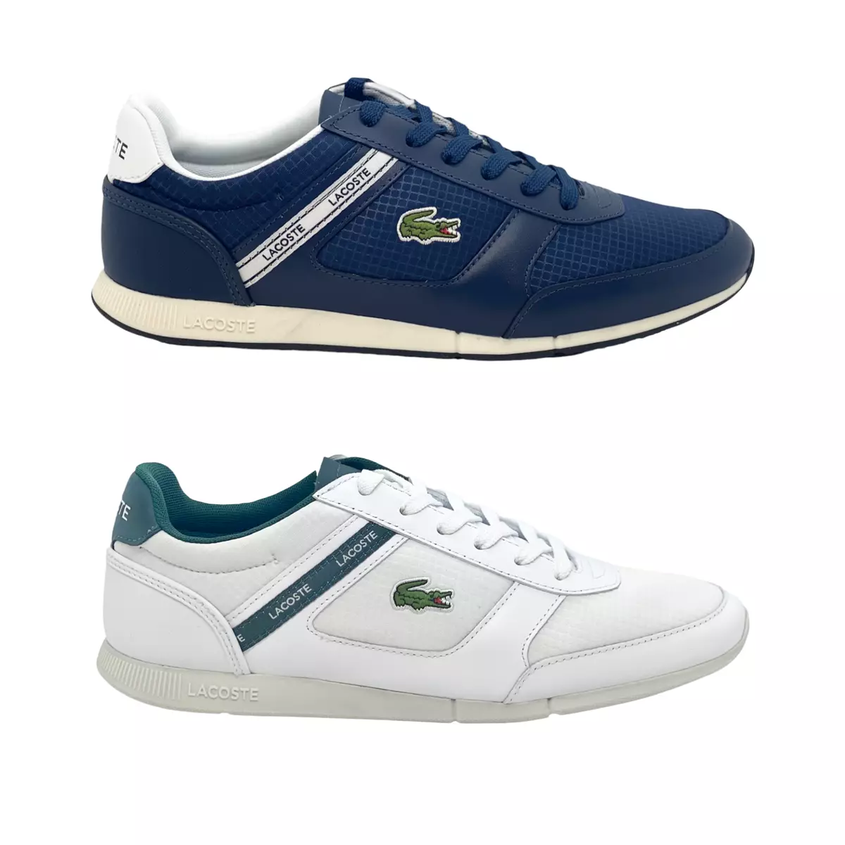 Lacoste men's hotsell menerva