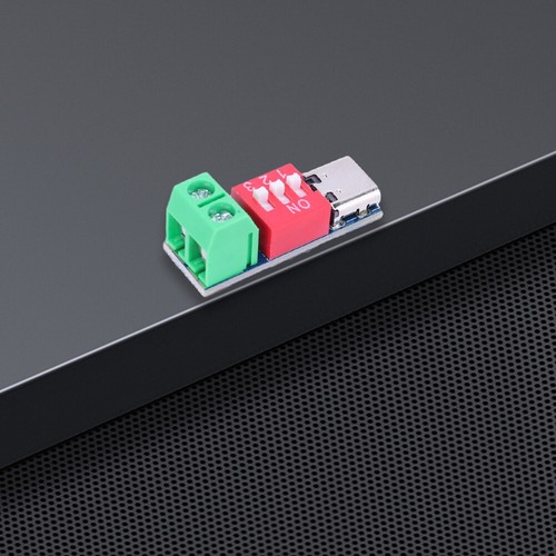 F# PD Fast Charging Test Board 100W Charging Test Module Power Supply Accessorie - Afbeelding 5 van 11