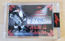 2022 Leaf Art of Hockey Vincent Lecavalier Walk On Water Auto 2/6 #WW-VL1