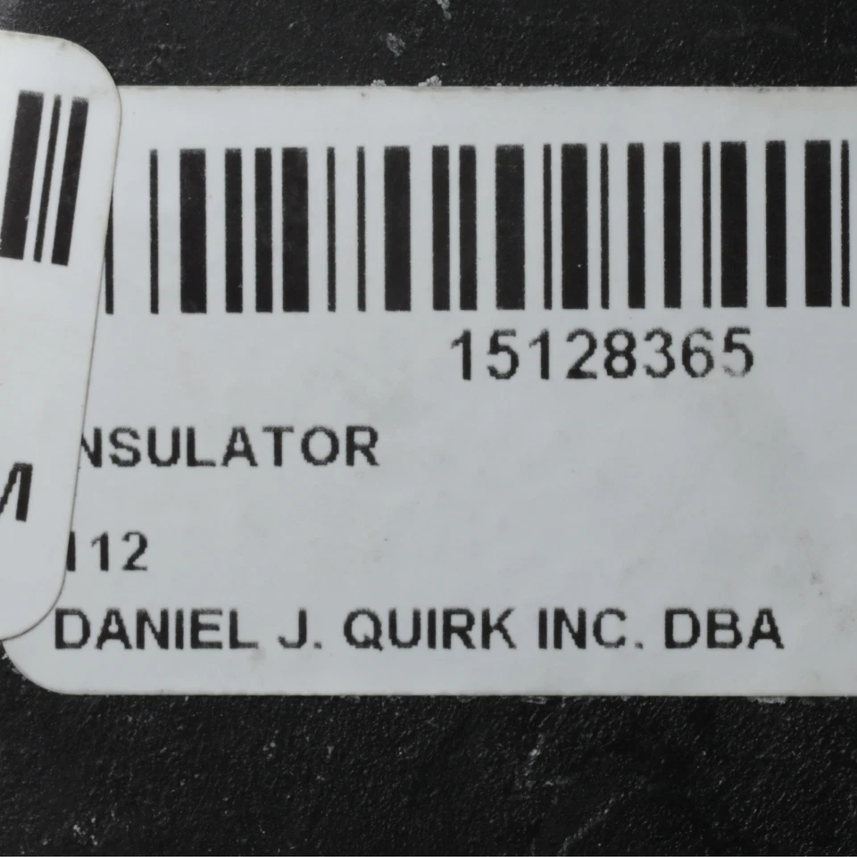 原始设备制造商全新前稳定器 Sway 杆衬套 04-09 吉姆西特使雪佛兰别克 15128365 — 第 4/4 张图片