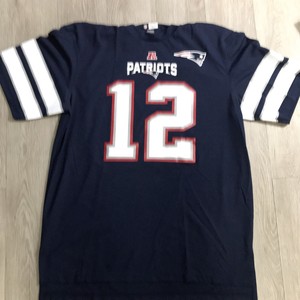 patriots 12 jersey