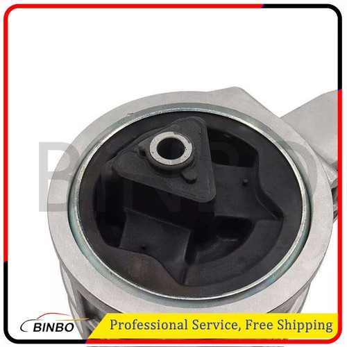 5.0L Engine Gearbox Support Mounts For Land Rover Range Rover L322 V8 KQB500530 - Picture 5 of 5