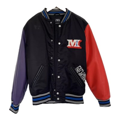 Zara Jacket Große S/M/38