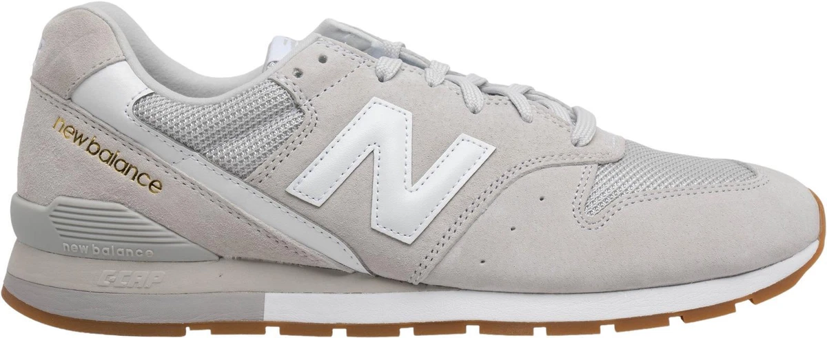 New Balance 996 Men's Sneakers for Sale | Authenticity Guaranteed