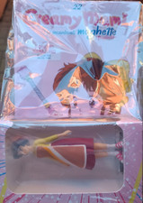 MOMOKO HANAZONO (MAURA) CREAMY MAMI INCANTEVOLI MAGHETTE 3D COLLECTIO N#22