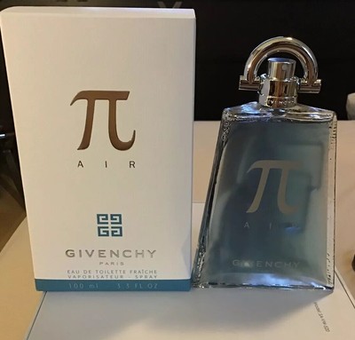givenchy pi air