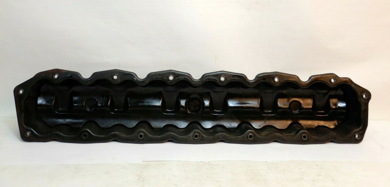 Jeep Wrangler YJ Cherokee XJ Grand ZJ 4.0 OEM Steel Engine Valve Cover
